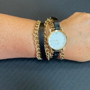 Victoria Secret Watch